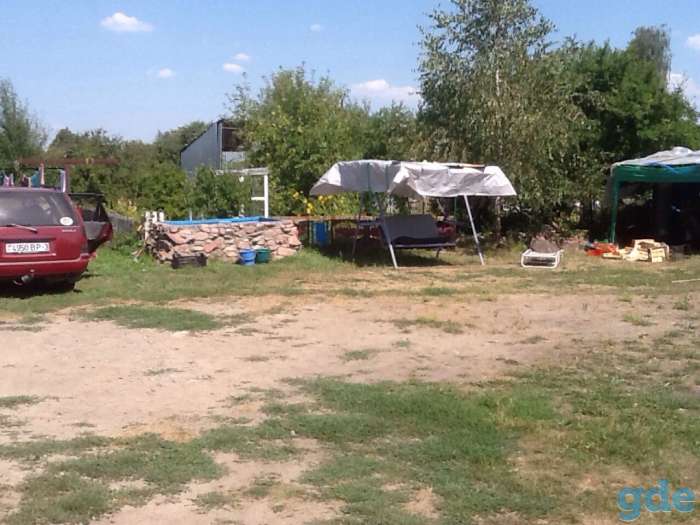 продам дом с огромным участком земли, гомельская обл.г жлобин д большие роги ,ул.степная д 69, фотография 3
