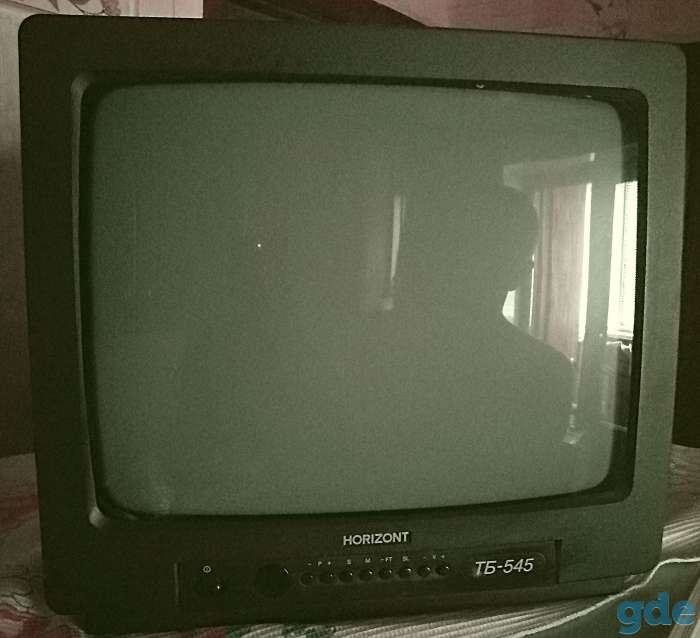 Продам телевизор, фотография 1
