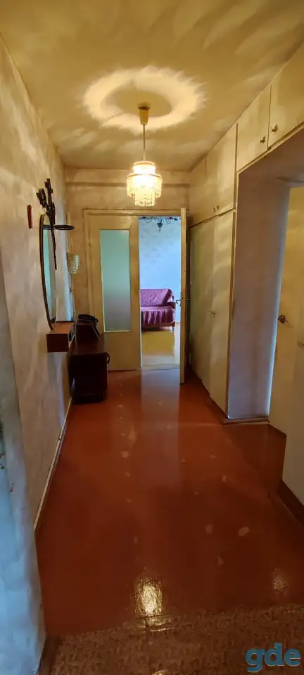 Продам квартиру, Асаналиева 36к 2, фотография 1