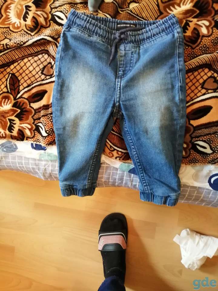 Одежда, фотография 1