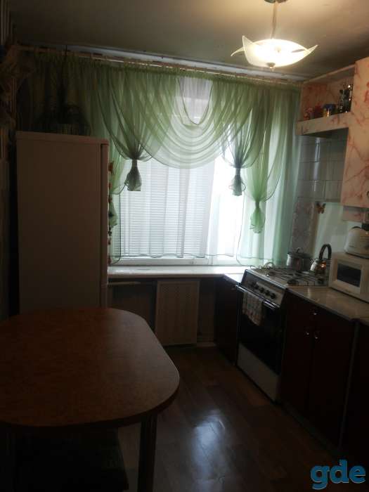 Продам 2-х комнатную квартиру, р-н Пролетарской (Мозырь), фотография 4