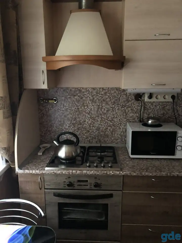 Продам квартиру, Щербакова 16/2, фотография 3