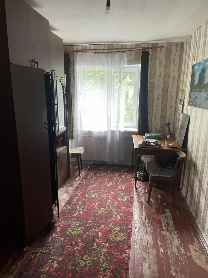 1/3 доли в квартире, ул. Крестьянская, д.33, кв. 11, фотография 8