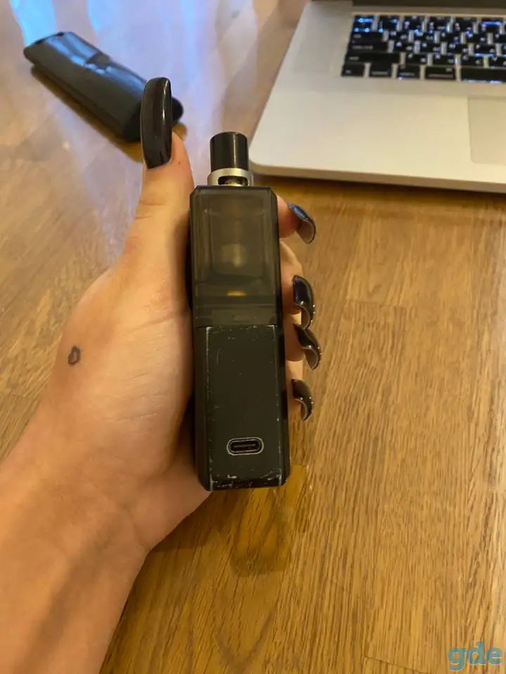 KNIGHT 80W, фотография 1