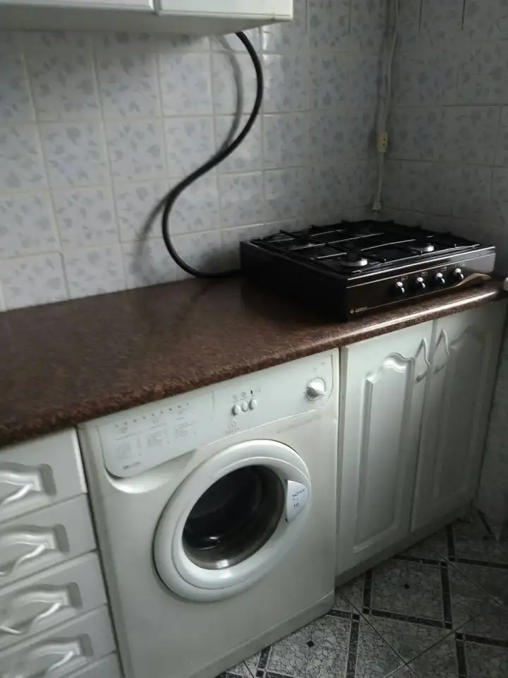 сдаю квартиру в Борисове на длительный срок, Борисов, ул. Гагарина, 87, фотография 1