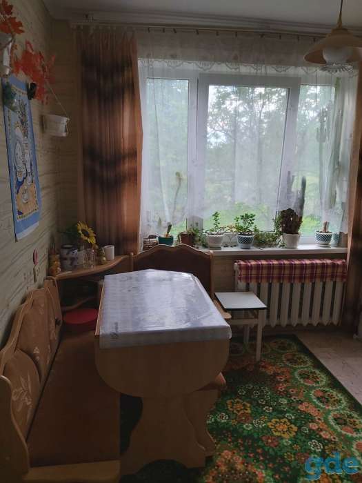 Продам квартиру, Осиповичский р-н, в/г Лапичи, ул. Армейская, д. 5, фотография 4