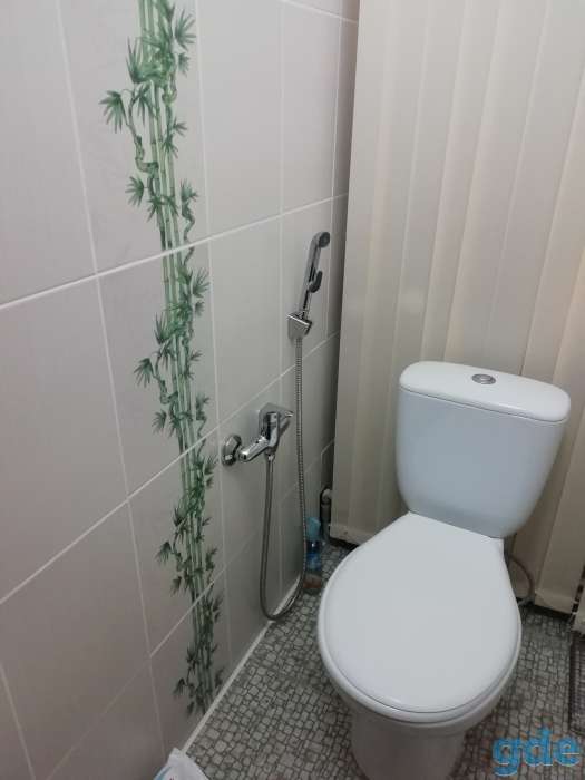 Продам 3-х комнатную кв. в г. Рогачев Приднепровский, фотография 6