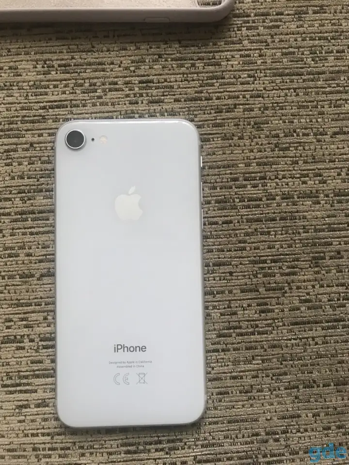 iPhone 8 64 gb, фотография 8
