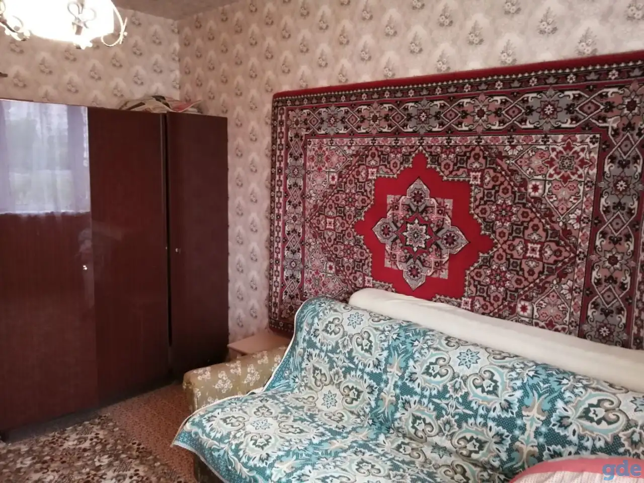 Сдаю квартиру на длительный срок, фотография 3