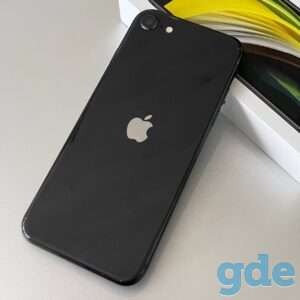 Продам iPhone se2020/64gb(black), фотография 3