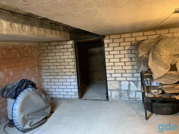 Продам гараж с ямой и подвалом в ГК «Фестивальный-32», фотография 7