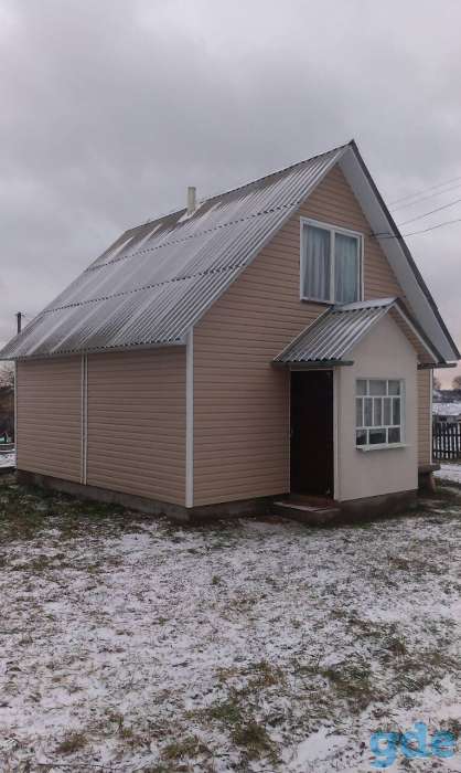 Продам дом / Недвижимость, фотография 2