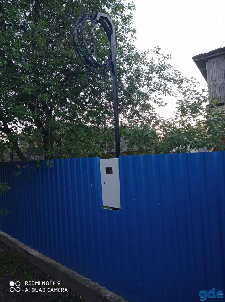 Электрик в Борисове, Жодино, фотография 3