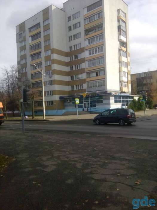 3комнатную квартиру в центре города, Ул Урицкого,дом 94-б, фотография 2