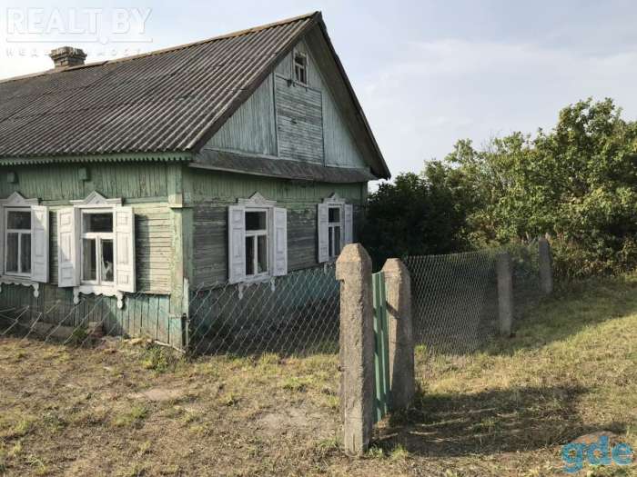 Продам дом с участком 12.86 соток, д. Узляны, Пуховичский р-н, фотография 9