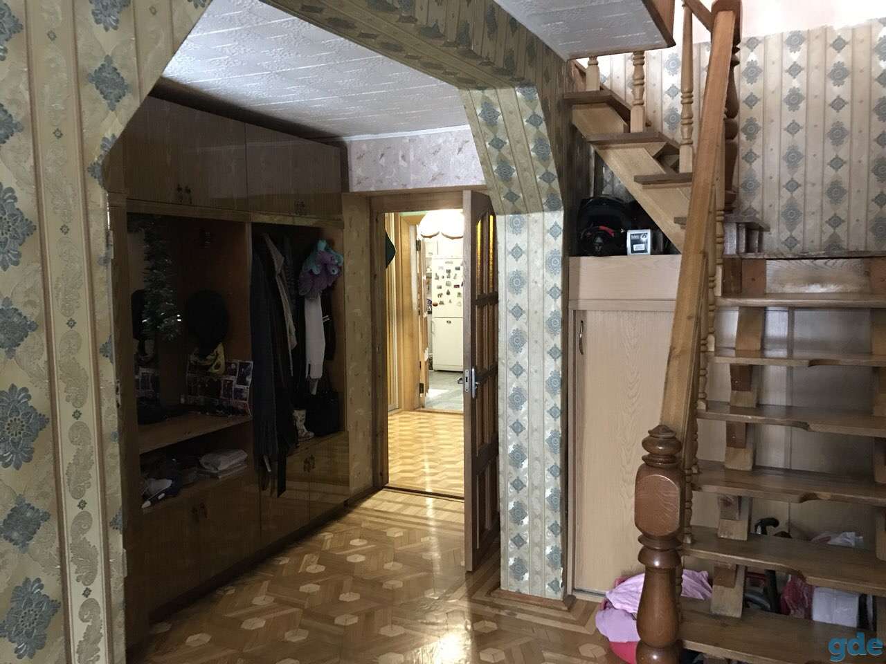 Сдаётся дом на длительный срок или посуточно, фотография 9