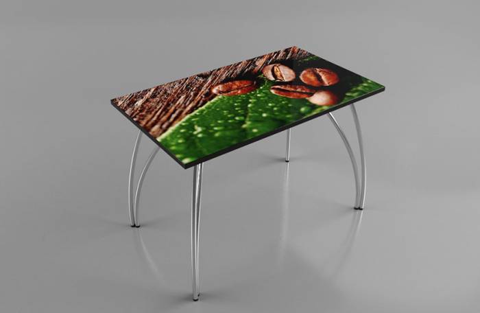 Кухонные столы и столешницы, фотография 1