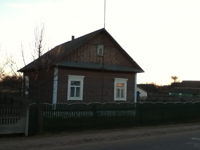 продается дом, пинский р-он  д. тобулки, фотография 3