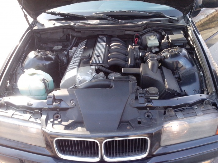 Срочно продам BMW 3-Series, фотография 7