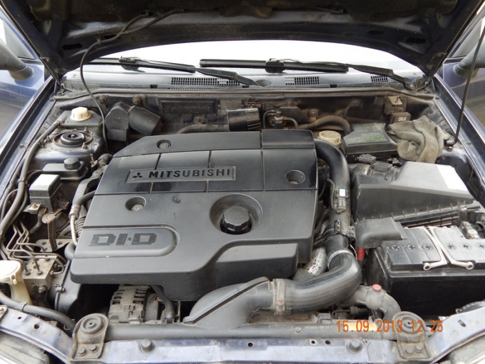Продаю автомобиль Mitsubishi Carisma, фотография 6