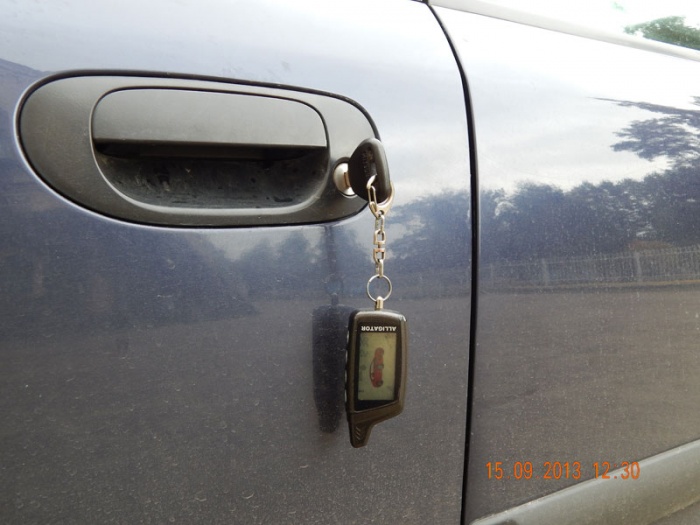 Продаю автомобиль Mitsubishi Carisma, фотография 7