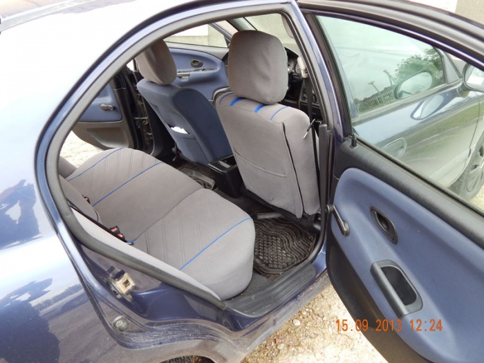 Продаю автомобиль Mitsubishi Carisma, фотография 8