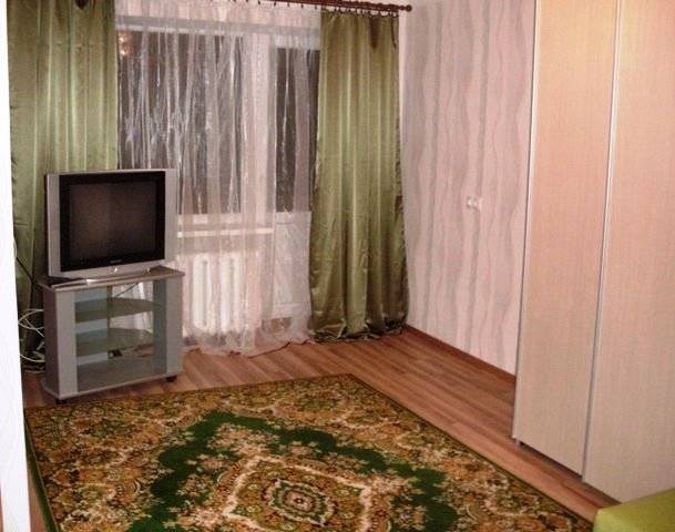 Уютная 1-квартира метро Институт Культуры!Быстрое заселение.Wi-Fi, фотография 1