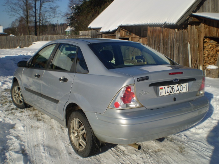 Продам форд фокус Ford Focus, фотография 3