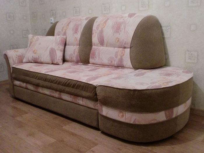 Продам диван-кровать, фотография 1