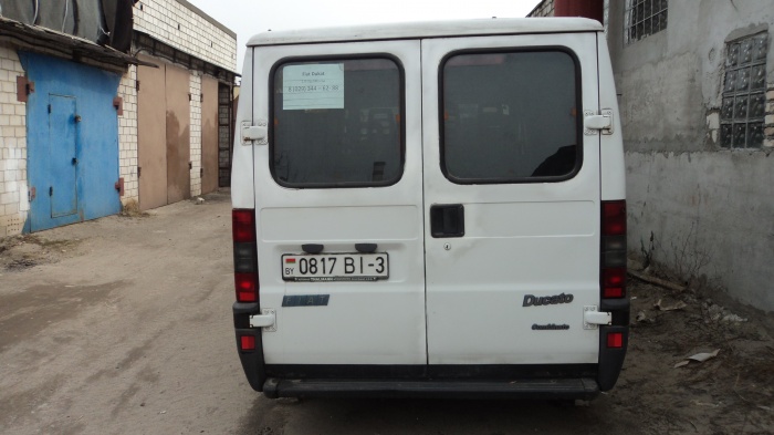 Продам микроавтобус, фотография 3