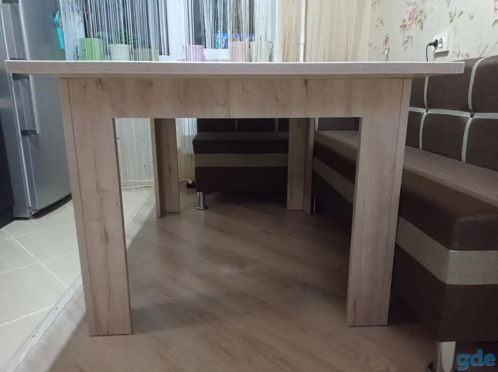 Продам стол обеденный, фотография 3