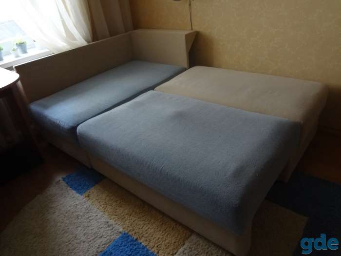 Продам диван б/у, фотография 3