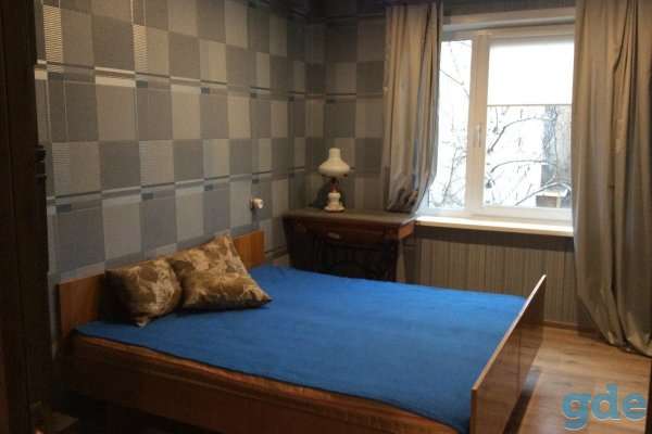 квартира 2-х комнатная, 4-й этаж 9-и этажного дома, лифт есть, фотография 10