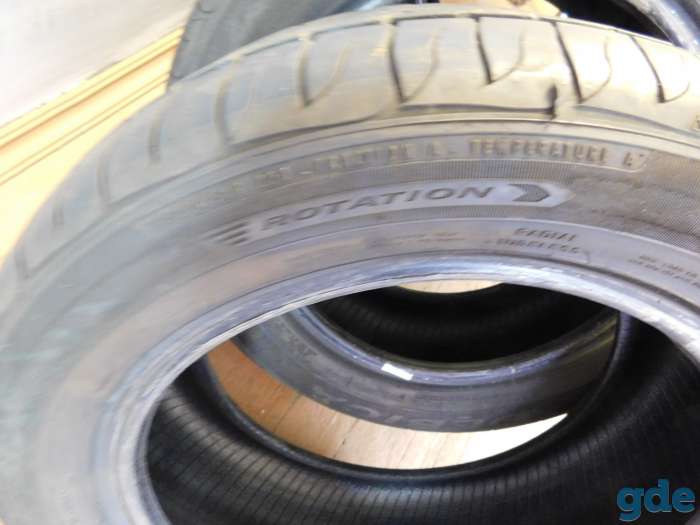 ШИНЫ 205/55 R16, фотография 4