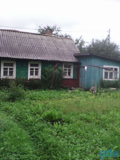 Дом, Машковский пр-д 5 замостье, фотография 1