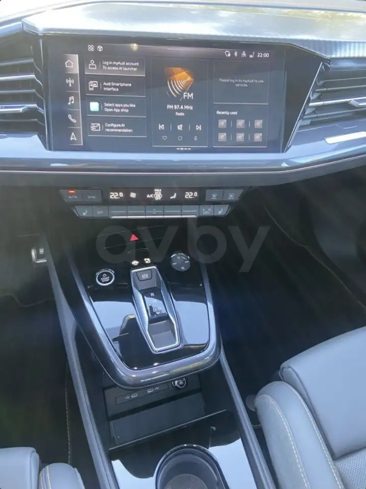 Продажа ауди q4 e-tron Audi, фотография 6