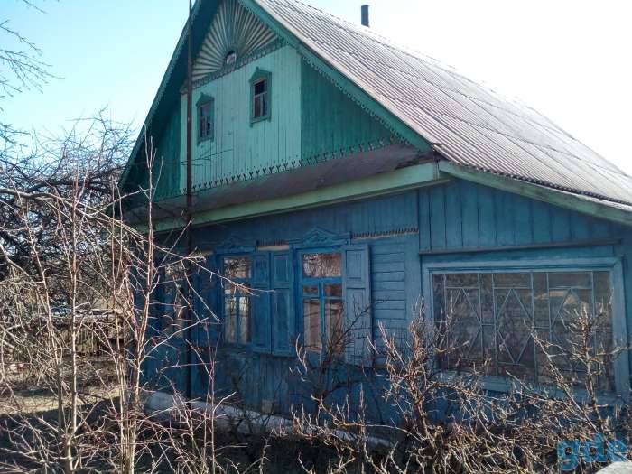 Дом в д.Бродовка, фотография 1