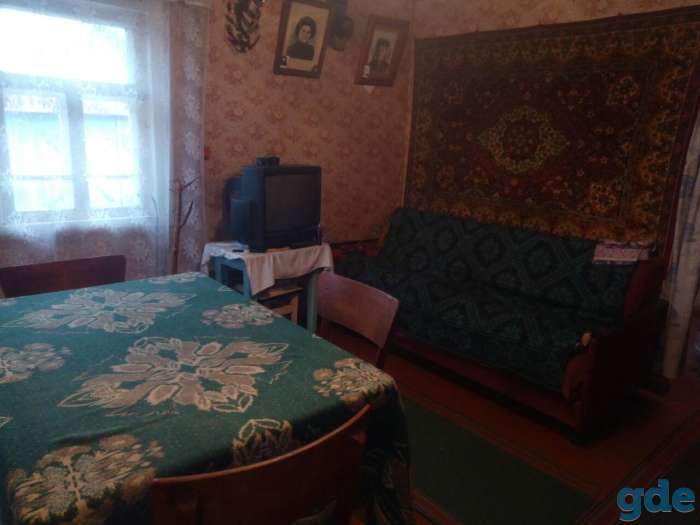 Большой дом в д. Узболоть,Минская обл,Волжинский р-н., фотография 5