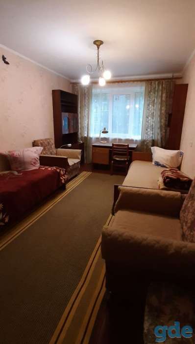 Сдаётся квартира, ул. Павлова, 1а, фотография 6