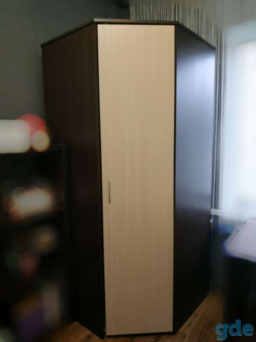 ШКАФ, фотография 1