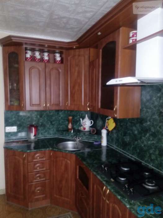 Квартиры на сутки в Осиповичах, ул. Космическая 18, фотография 1