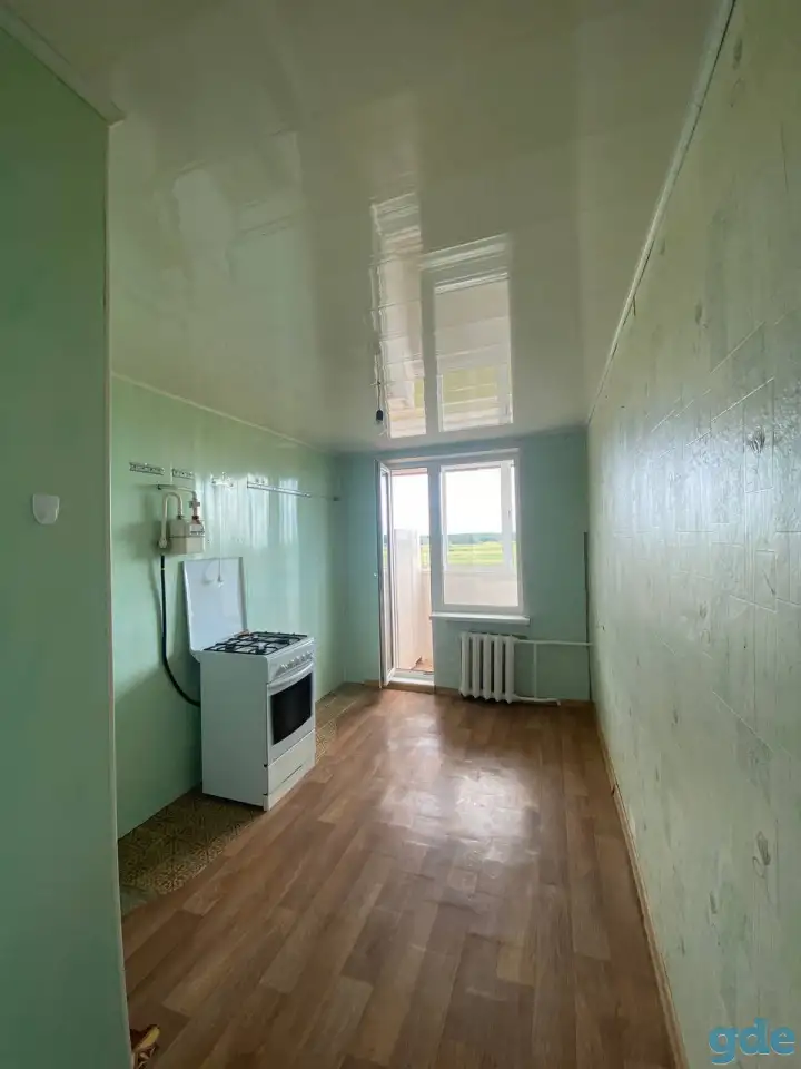 Продам 3 комнатную квартиру, Могилевская ул.Гагарина 16, фотография 6