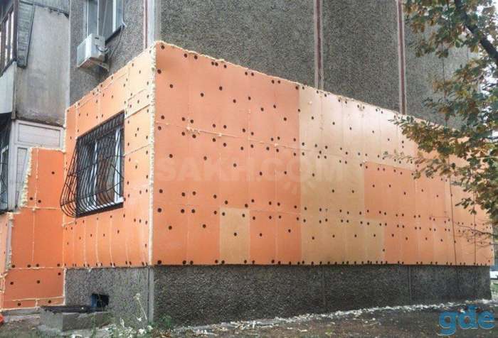 строительные услуги, фотография 2