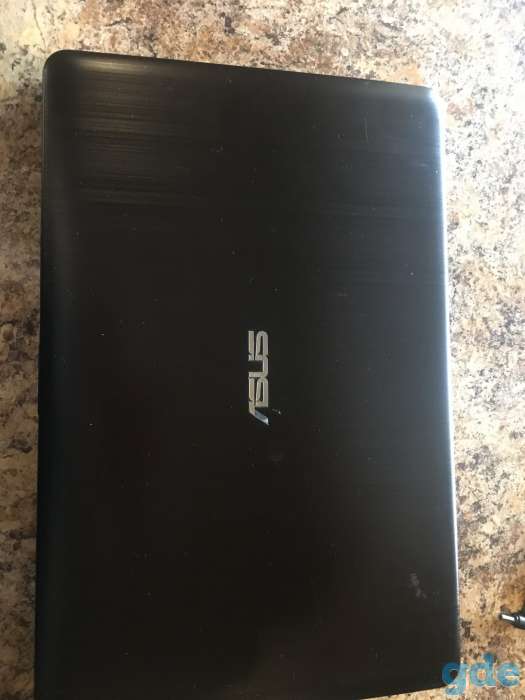 Asus x541n, фотография 3