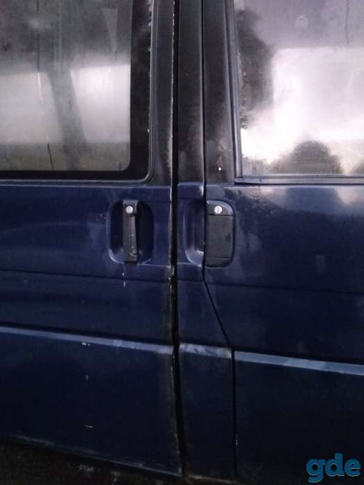 Продам VW Caravelle, фотография 9