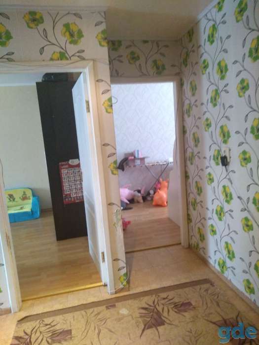 Продам 2-х комнатную квартиру, Снежкова22, фотография 8