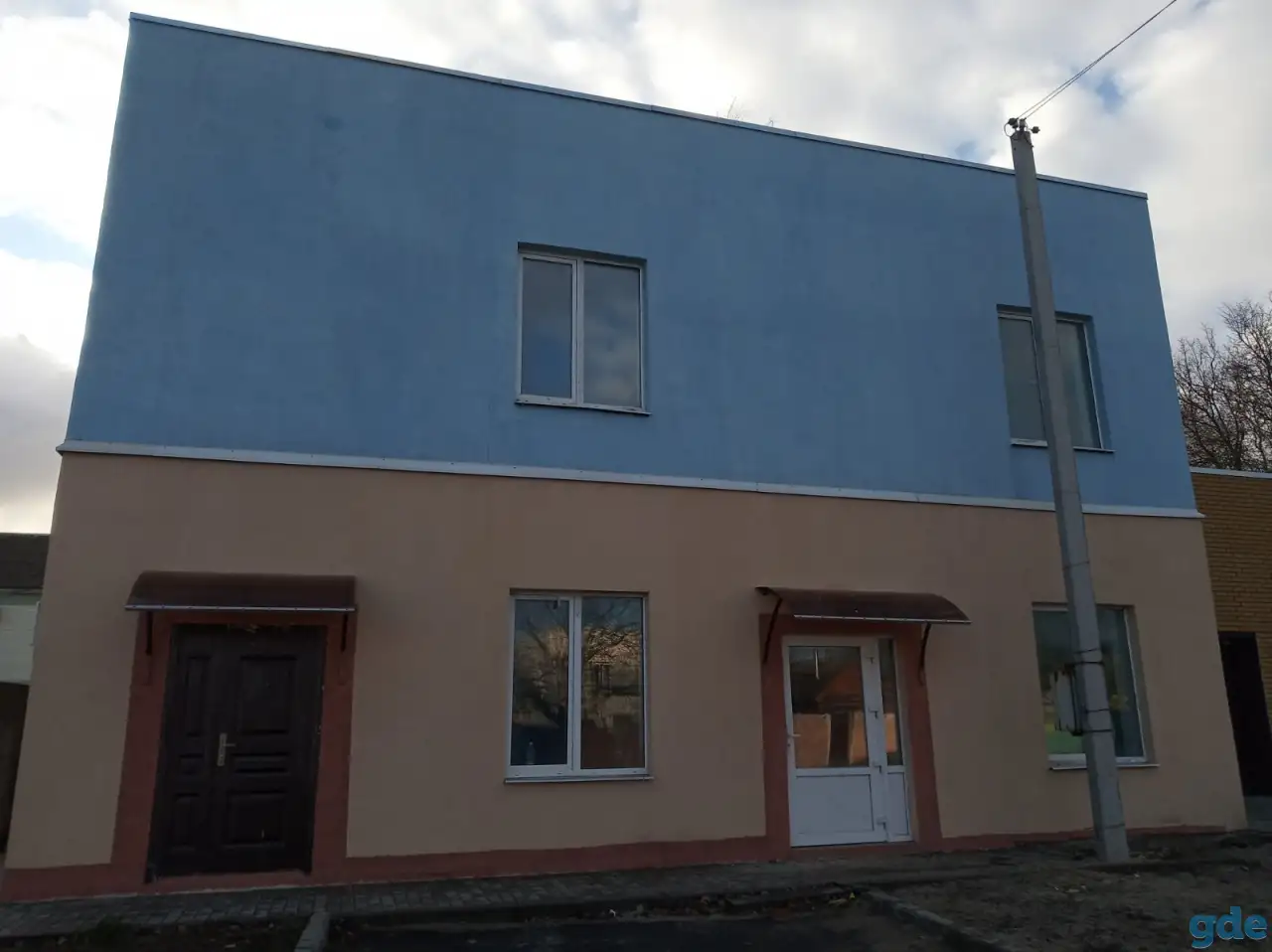 Здание в аренду, Карбышева 10 б, фотография 2