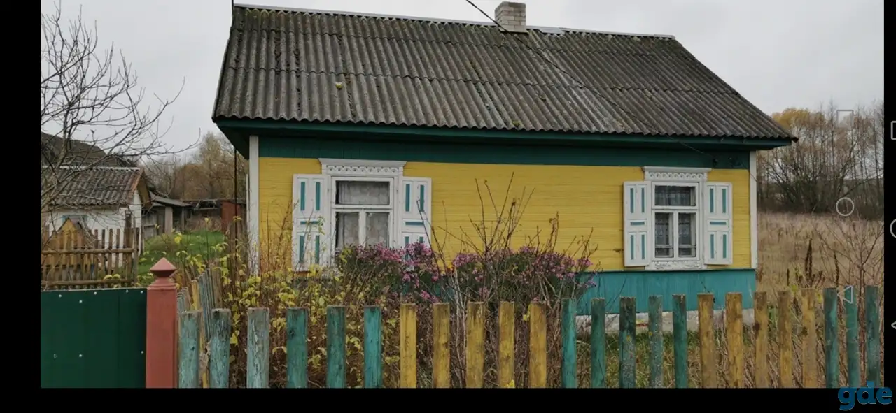 Продажа дома, Д. Велесница р-на Брестской обл, фотография 1