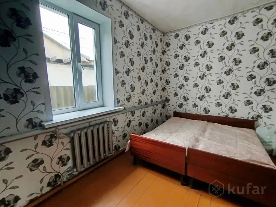 Продается просторный кирпичный дом в г. Быхове, фотография 4