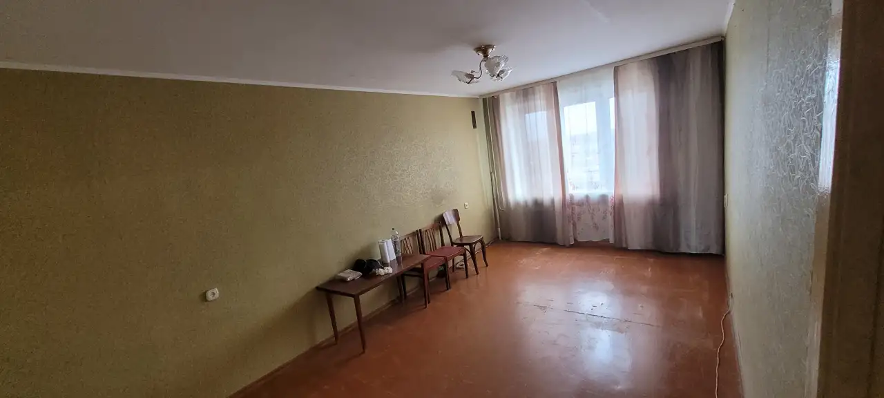 Продается 3-х комнатная квартира, Малайчука ул, 9, область, фотография 2